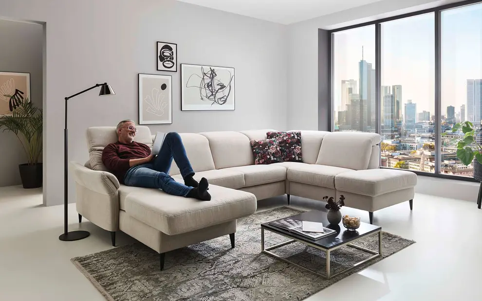 Couchliebe Sofa Flavia